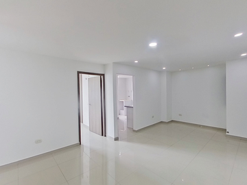 Apartamento en venta de 3 hab. en Ciudad Jardín, Barranquilla