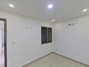Apartamento en venta de 3 hab. en Ciudad Jardín, Barranquilla