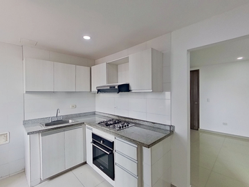 Apartamento en venta de 3 hab. en Ciudad Jardín, Barranquilla