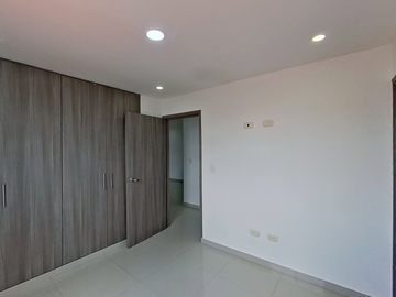 Apartamento en venta de 3 hab. en Ciudad Jardín, Barranquilla