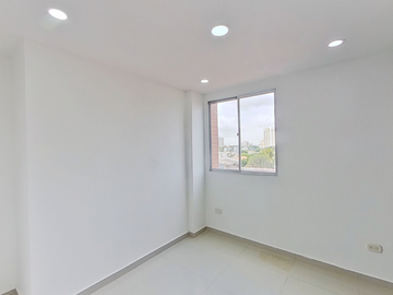 Apartamento en venta de 3 hab. en Ciudad Jardín, Barranquilla