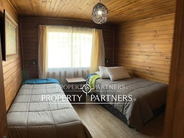 Algarrobo, Linda Casa en Exclusivo Condominio. Oportunidad