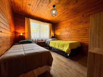 Algarrobo, Linda Casa en Exclusivo Condominio. Oportunidad