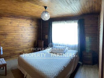 Algarrobo, Linda Casa en Exclusivo Condominio. Oportunidad