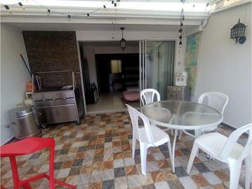 CASA EN VENTA SECTOR PUEBLITO CAFETERO