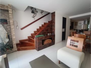 CASA EN VENTA SECTOR PUEBLITO CAFETERO