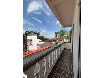 VENTA DE CASA SECTOR BARRIO EL JARDIN