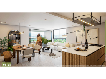 VENTA DE APARTAMENTOS SOBRE PLANOS EN CERRITOS