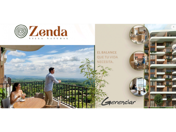 VENTA DE APARTAMENTO SOBRE PLANOS EN CERRITOS