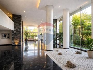 Departamento 3d+3b+Estc+Bdga en Ñuñoa