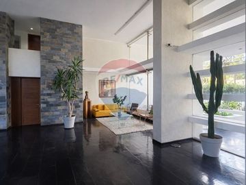 Departamento 3d+3b+Estc+Bdga en Ñuñoa