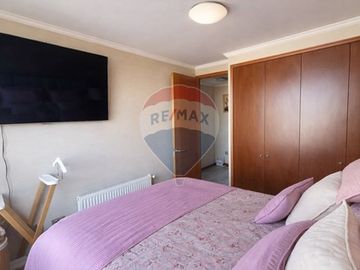 Departamento 3d+3b+Estc+Bdga en Ñuñoa