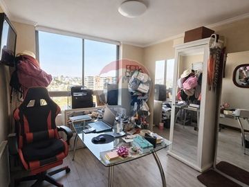 Departamento 3d+3b+Estc+Bdga en Ñuñoa