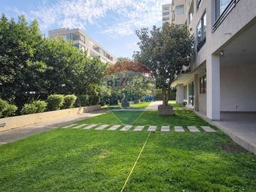 Departamento 3d+3b+Estc+Bdga en Ñuñoa