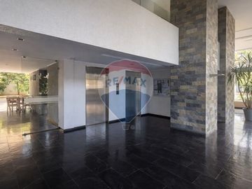 Departamento 3d+3b+Estc+Bdga en Ñuñoa