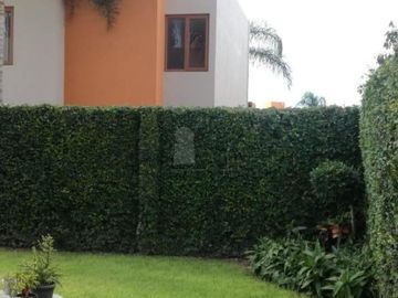 Excelente casa en renta en Puerta Real, Corregidora, Querétaro. DISPONIBLE EL AGOSTO 15