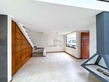 Casa en Venta en Bosques de las Fuentes Calimaya | $4,780,000