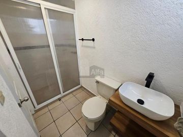 Departamento en renta en Coaxustenco, Metepec, México