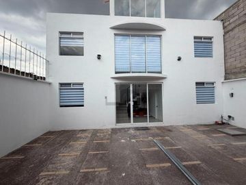 Departamento en renta en Coaxustenco, Metepec, México