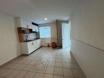 Departamento en renta en Coaxustenco, Metepec, México