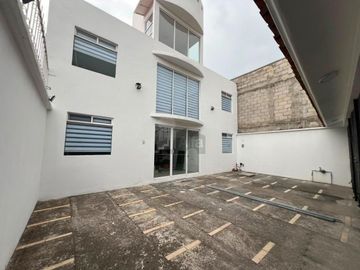 Departamento en renta en Coaxustenco, Metepec, México