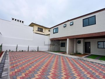 Departamento en renta en Vista Hermosa, Monterrey, Nuevo León