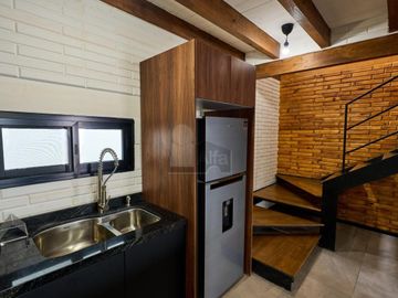 Departamento en renta en Vista Hermosa, Monterrey, Nuevo León