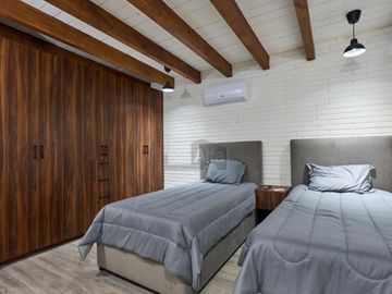 Departamento en renta en Vista Hermosa, Monterrey, Nuevo León