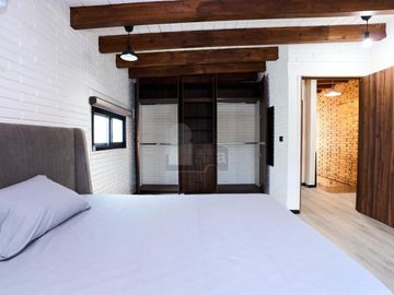 Departamento en renta en Vista Hermosa, Monterrey, Nuevo León
