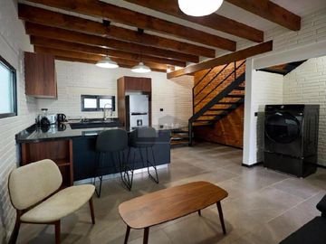 Departamento en renta en Vista Hermosa, Monterrey, Nuevo León