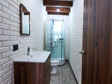 Departamento en renta en Vista Hermosa, Monterrey, Nuevo León