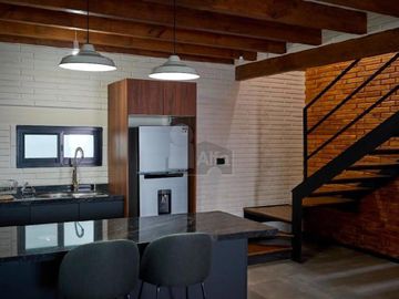 Departamento en renta en Vista Hermosa, Monterrey, Nuevo León