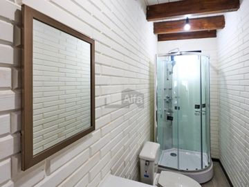 Departamento en renta en Vista Hermosa, Monterrey, Nuevo León
