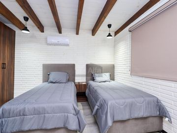 Departamento en renta en Vista Hermosa, Monterrey, Nuevo León