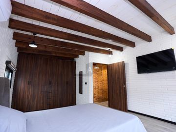 Departamento en renta en Vista Hermosa, Monterrey, Nuevo León