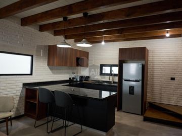 Departamento en renta en Vista Hermosa, Monterrey, Nuevo León