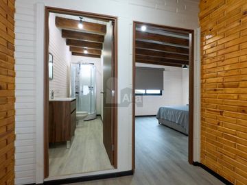 Departamento en renta en Vista Hermosa, Monterrey, Nuevo León