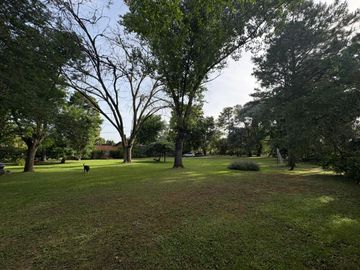 Venta lote en Barrio cerrado Las Lomadas ! Cardales!