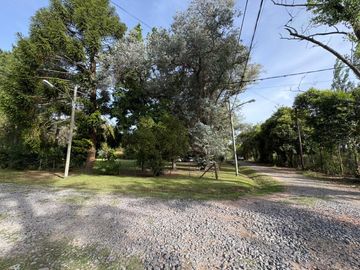 Venta lote en Barrio cerrado Las Lomadas ! Cardales!