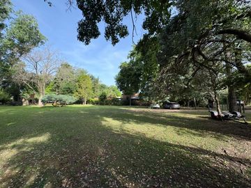 Venta Lote con casa 2 amb! Barrio cerrado Las Lomadas! Cardales
