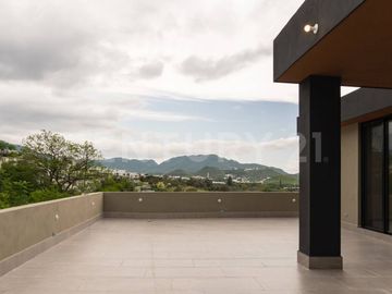 CASA EN VENTA | SIERRA ALTA | MONTERREY, NL