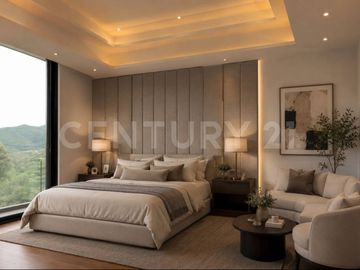 CASA EN VENTA | SIERRA ALTA | MONTERREY, NL