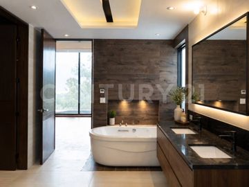 CASA EN VENTA | SIERRA ALTA | MONTERREY, NL
