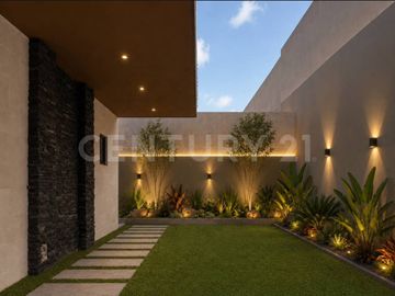 CASA EN VENTA | SIERRA ALTA | MONTERREY, NL