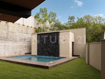 CASA EN VENTA | SIERRA ALTA | MONTERREY, NL