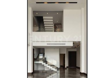 CASA EN VENTA | LA HERRADURA CLUB DE GOLF | CARRETERA NACIONAL, NL