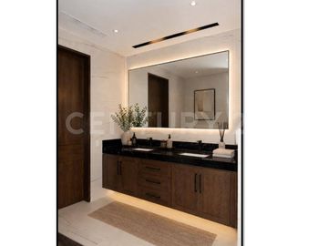 CASA EN VENTA | LA HERRADURA CLUB DE GOLF | CARRETERA NACIONAL, NL
