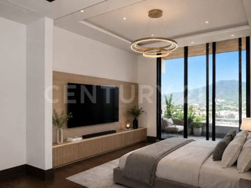 CASA EN VENTA | LA HERRADURA CLUB DE GOLF | CARRETERA NACIONAL, NL