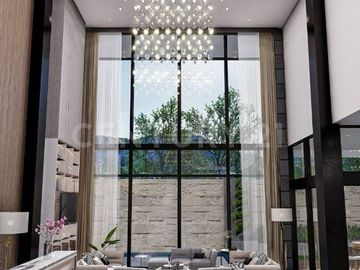 CASA EN VENTA | LA HERRADURA CLUB DE GOLF | CARRETERA NACIONAL, NL