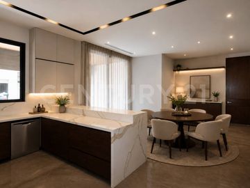 CASA EN VENTA | LA HERRADURA CLUB DE GOLF | CARRETERA NACIONAL, NL